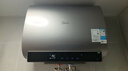 美的（Midea）60升玲珑超薄双胆扁桶电热水器3300W家用一级能效镁棒免换速热F6033-UD5(HE)以旧换新国家补贴 实拍图