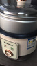 雅乐思电饭煲电饭锅家用分体蒸煮两用电饭煲家用机械老式多功能电饭煲直身式带蒸笼 3L 不粘内胆【3-5人用】加高蒸笼 实拍图