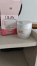 玉兰油（OLAY）水润滋养面霜50g焕白亮白女士护肤品保湿面霜圣诞礼物送女友 实拍图