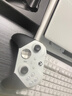 微软（Microsoft）Xbox无线游戏手柄 Elite 2精英2代二代 白色青春版 无线控制器 蓝牙 PC/平板/手机 Steam 明末 实拍图