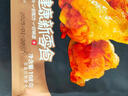 良品铺子奥尔良小鸡腿108g 休闲零食卤味鸡肉鸡翅根 熟食网红小吃  实拍图