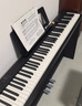 罗兰（Roland）考级智能初学88键重锤电钢琴FP18主机+定制木架+琴凳礼包 实拍图