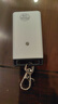 惠利得多频率对拷遥控器 电动门车库门卷帘门道闸伸缩门钥匙 抬杆拷贝遥控器  白色 实拍图