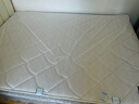 顾家家居京东家具2cm天然乳胶双面可睡席梦思梦想垫PLUS1.5X2.0米京仓闪发 实拍图
