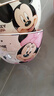 迪士尼(Disney)幸韵陶瓷饭碗正版高温瓷可微波加厚高颜值女生儿童 米妮【幸韵饭碗】 实拍图