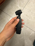 大疆 DJI Osmo Pocket 3 标准版 一英寸口袋云台相机 OP灵眸手持数码相机 旅游vlog 便携美颜摄像 实拍图