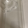图拉斯【久用不易黄】适用华为Pura 70 Pro手机壳P70Pro+全透明超薄保护套防指纹防摔镜头男女潮壳 实拍图