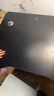 奥伦福特  电脑桌台式家用电竞游戏桌办公书桌简约书房写字桌子 碳纤维纹路单桌-80*60 升级款电竞桌 实拍图