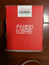 啡舍（FISHER COFFEE）15风味挂耳咖啡包 组合挂耳式精品咖啡粉20/30片 柔和平衡5风味/20片 实拍图