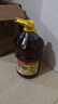 鲁花 【保真菜籽油】食用油 低芥酸特香菜籽油 6.18L   物理压榨 实拍图
