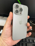 Apple/苹果 iPhone 16 Pro（A3294）128GB 原色钛金属 支持移动联通电信5G 双卡双待 实拍图