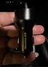 纽曼（Newmine）车载充电器超级快充一拖三汽车点烟器充电器车载快充华为苹果17小米转换头 实拍图