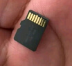 banq 64GB TF（MicroSD）存储卡 A1 U3 V30 4K 行车记录仪&安防监控专用内存卡 高度耐用 读速100MB/s 实拍图