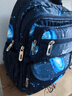 361°儿童书包男一到三到六年级大容量双肩包小学生背包男童减负护脊包 实拍图