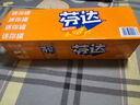 可口可乐（Coca-Cola）芬达 Fanta 高考季 橙味 碳酸汽水饮料迷你200ml*12罐高分必达 实拍图