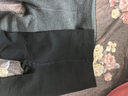 完美记忆打底裤女秋冬加绒加厚保暖外穿显瘦光腿神器 深灰色厚绒踩脚款 实拍图