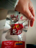 味芝元香辣鱼排鱼尾16g*20包 湖南特产鱼块鱼尾巴鱼干麻辣休闲零食 实拍图