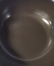 炊大皇钛盾炒锅 麦饭石色不粘锅多功能少油烟炒菜锅平底锅30cm 实拍图