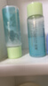 泊美新植物菁盈粹琉璃水乳 弹润饱满提亮紧致水润型节日礼物 实拍图