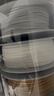 拓竹PLA Basic基础 3D打印耗材 高韧性易打印 RFID智能参数识别--净重1kg 玉石白10100 无料盘 实拍图