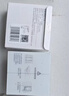 领普科技E3 Pro配套开关插座 10A正五孔插座 86型二三插暗装墙壁插座 白色 实拍图
