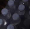 依能 锌强化 无糖无汽弱碱 苏打水饮料 500ml*24瓶 可饮用饮品 塑膜装 实拍图