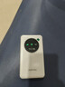 迅优随身wifi三网通充电宝款无线wifi6便携式4G路由器网卡移动联通电信无限制全国通用流量2025款5GXY 【尊享版12信号通道】WIFI6三网10000毫安 不限速不虚标月享1500G流量 实拍图