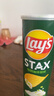 乐事（Lay's）甄选系列 酸奶油洋葱味90g 罐装薯片 休闲食品 实拍图