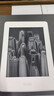 亚马逊kindle电子书水墨屏阅读器电纸书paperwhite6/5/4/3/2oasis青春版 paperwhite3 4G 99新（存在轻微的使用痕迹） 实拍图