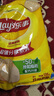 乐事（Lay's）【王鹤棣推荐】薯片 经典原味 135克 休闲零食 膨化零食  实拍图