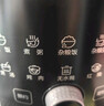 美的（Midea）品牌官方电压力锅高压5L双胆电饭煲 全自动智能预约家用4-6人开盖火锅煲汤小米粥电饭锅YL50Q3-451 实拍图
