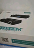 迈拓维矩（MT-viki）vga延长器100米网络传输器VGA转RJ45网线带3.5mm音频 MT-100T 实拍图
