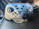 盖世小鸡（GAMESIR）超新星无线switch2游戏手柄带底座 手机安卓PC苹果Steam电脑NSpro电视体感有线蓝牙宝可梦ZA宏编程 实拍图