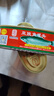 甘竹牌 豆豉鱼罐头184g*3罐 海鲜罐头广东特产即食零食下饭酒菜预制菜 实拍图