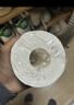 洁柔有芯卷纸 黑Face加厚4层140g卫生纸*27卷 卫生纸卷筒纸纸巾整箱 实拍图