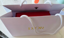 迪奥DIOR烈艳蓝金口红双支礼盒丝绒(999+720)唇膏套装 新年礼物女生 实拍图