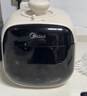 美的（Midea）触控电压力锅高压2.5L小型2-3人电饭煲 全自动智能预约开盖火锅宝宝粥煲汤MY-E3915电压锅 实拍图