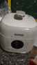 苏泊尔（SUPOR）0涂层精钢球釜电压力锅2.5L 开盖火锅家用智能SY-25FC2502Q电饭煲高压锅1-3人 实拍图