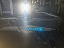 技嘉魔鹰 GIGABYTE GeForce RTX 3060 GAMING OC 12G 2.0版本电竞游戏设计智能学习电脑独立显卡支持4K 实拍图