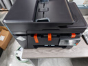 惠普（HP）M126snw Plus黑白激光无线家用打印机 打印复印扫描 有线网络连接 连续复印扫描（128焕新款） 实拍图