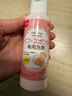大创（daiso）粉扑清洁剂80ml*2瓶 日本原装进口 洗脸扑化妝海绵彩妆专用清洗剂 实拍图