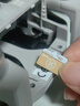 banq 128GB TF（MicroSD）适用于DJI大疆无人机内存卡 U3 A2 V30 4K 运动相机\游戏机\监控专用存储卡 实拍图