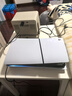索尼（SONY）【国内保税仓】PS5港版/日版家用体感游戏机支持黑神话悟空 slim高清4K电视游戏主机支持VR PS5 slim 日版光驱版 官方标配 实拍图