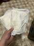 安可新安睡裤可粘贴两侧孕妇魔术贴日安裤大码安心裤日用特护级xl码10片 实拍图