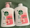 滴露（Dettol）洗手液消毒抑菌滋润500g+500g补充装儿童家庭护手替换 实拍图