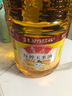 鲁花 食用油  物理压榨  非转基因 玉米油6.18L   实拍图