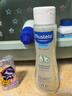 妙思乐（MUSTELA）婴儿温和洗发露200ml 儿童洗发水3-6-12岁适用 法国原装进口 实拍图
