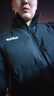 阿迪达斯（adidas）男子冬季通勤保暖上衣户外运动休闲70%鸭绒羽绒服 L码 实拍图