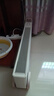 美的（Midea）【暖域无界】石墨烯智能踢脚线取暖器/语音卧室/浴室暖风机/电热电暖器/电暖气家用小太阳NDS-XXF 实拍图