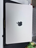 Apple/苹果【70W快充】AI笔记本/ 2025款 MacBook Air 13英寸M4(10+8核) 16G 256G星光色电脑Z1CV0003A 实拍图